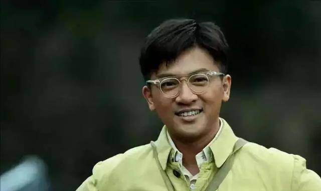 苏有朋的偶像(苏有朋人气)