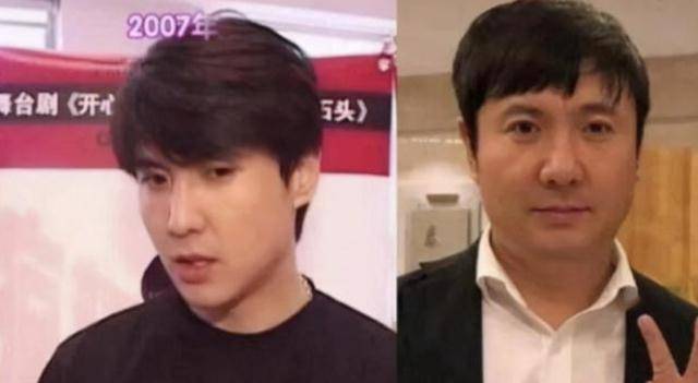 有一种“运气”叫沈腾的儿子,完美避开油腻的基因。