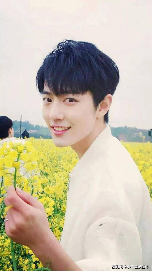 肖战耍过女朋友吗(肖战交往过的女友)