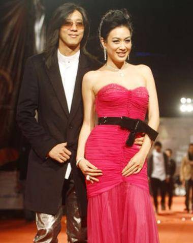 49岁钟丽缇婚史丰富(钟丽缇的婚姻)