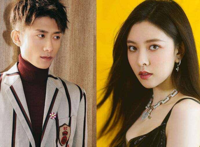 杨紫的青梅竹马是谁(杨紫和邓伦是青梅竹马吗)