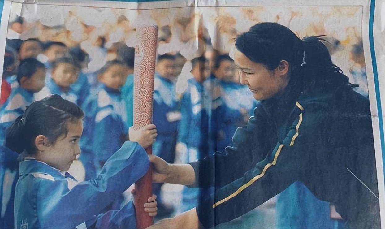 新疆女演员佳奈《梦华录》好漂亮！这就比刘的运更神奇了