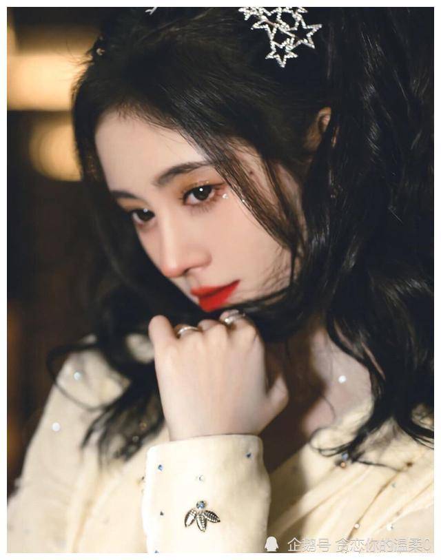 有哪些艺人的颜值被吹上天,但是你却觉得很丑的?(颜值高的女艺人)