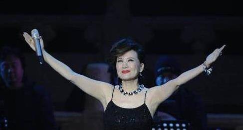 歌手郑绪岚多大年龄了(歌唱演员郑绪岚多大年龄)