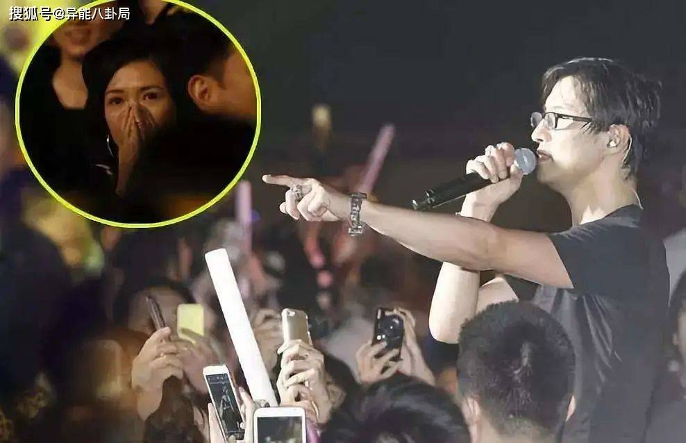 汪峰到底经历了什么(汪峰经历了什么)