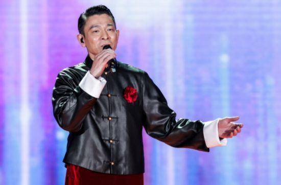 为什么刘德华是好声音见证人而不是导师?请看他对自己的评价。