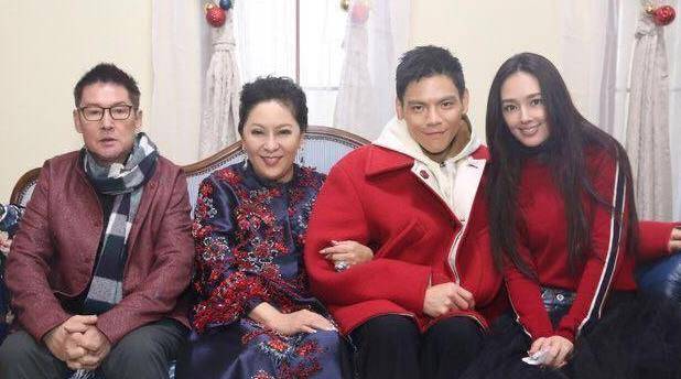 初恋归来,他竟抛下婚礼上的孕妻(当然,这些都是她的豪门老公)