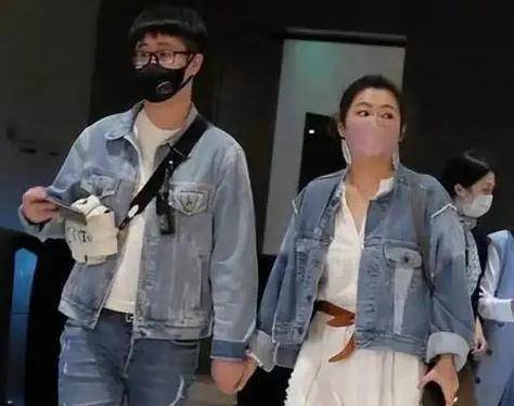 宣萱嫁人了吗(任家萱又结婚了吗)