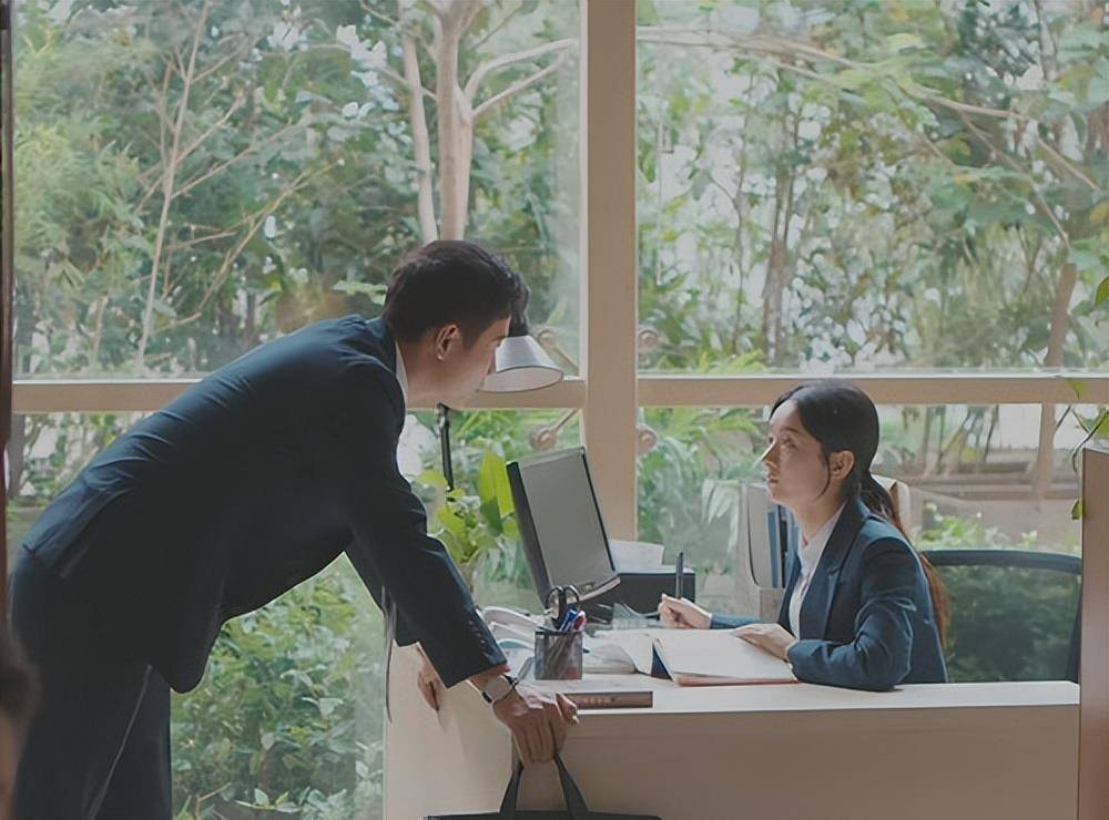 幸福到万家：王青来的暧昧，管涛的无边界感，观众的三观偏颇！