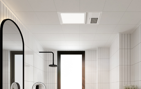 卫生间顶部漏水是楼上问题还是自己的问题(卫生间吊顶上面漏水是楼上的问题吗吗)