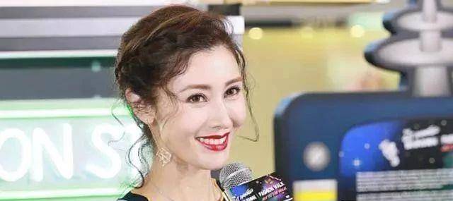 为什么李嘉欣能嫁豪门(李嘉欣为什么一定要嫁豪门)