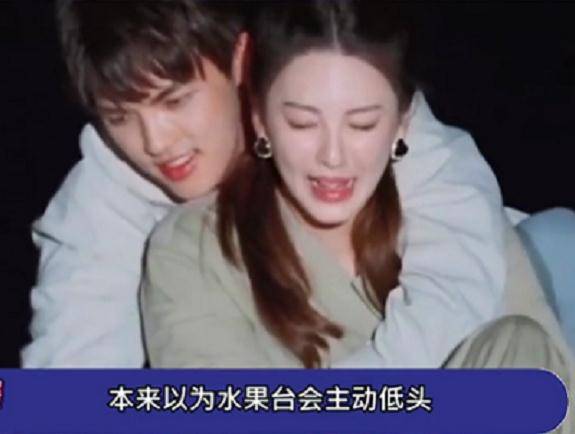 为了张雨绮的男朋友，他和节目组吵了一架。他被怀疑私下与熟人讲和，但被拒之门外？