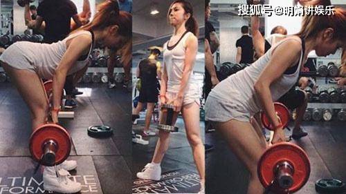 邓紫棋走红之前是什么样子的?看到照片,这才是男人喜欢的那张!