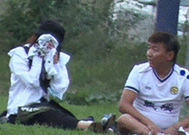 白百何的整容(白百何几几年离的婚)