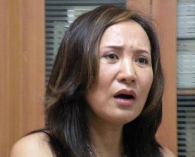 歌手郑绪岚多大年龄了(歌唱演员郑绪岚多大年龄)