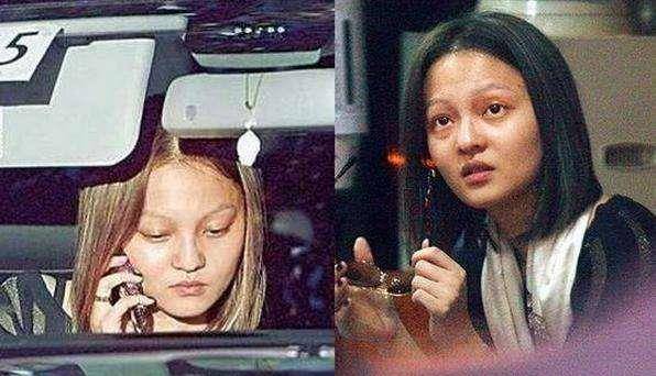 范玮琪怎么伤害张韶涵(范玮琪背叛张韶涵)