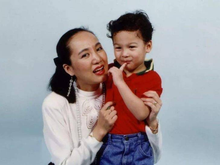 歌手郑绪岚多大年龄了(歌唱演员郑绪岚多大年龄)