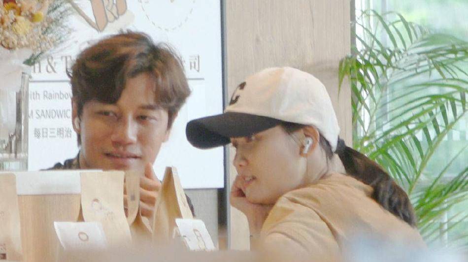 林志玲嫁人了吗?老公是谁(40岁陈乔恩老公)