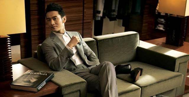 黄晓明拒绝表演就会成为经典?被导演抓住的女演员,三秒钟的镜头,成为了一部经典剧。