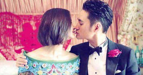 103010相恋4年，蔡少芬逼张晋结婚，要么结婚，要么分手。