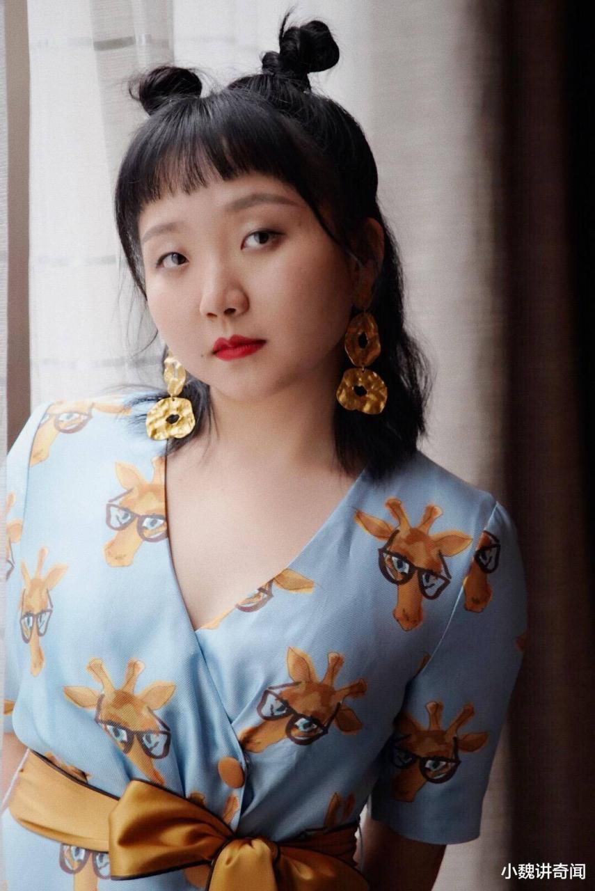 辣目洋子是真的丑(辣目洋子为什么这么丑)