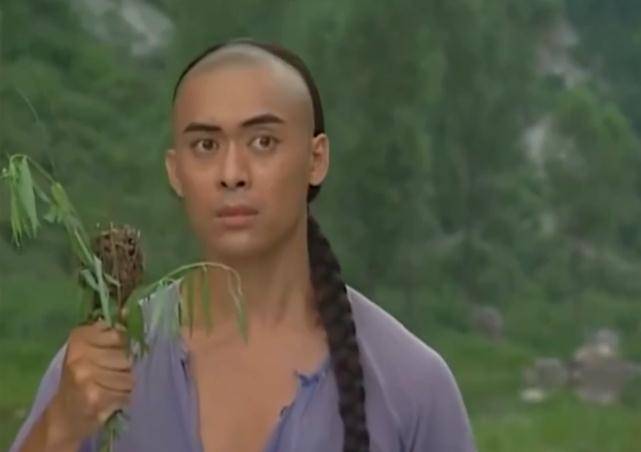 娱乐圈少有的“功夫父子”，虽非“父子”，却有着同样的执着。