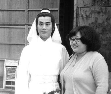 郑少秋沈殿霞结婚(郑少秋沈殿霞离婚)