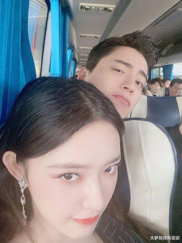 大咖明星网揭秘“领证结婚”真相!组3大地娱乐《假情人真闺蜜》