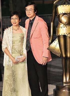 黄百鸣:错过周星驰,辞退王家卫,却陪妻子抗病16年的全能艺人(黄百鸣和王家卫)