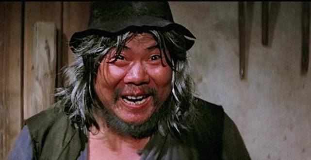 娱乐圈少有的“功夫父子”，虽非“父子”，却有着同样的执着。