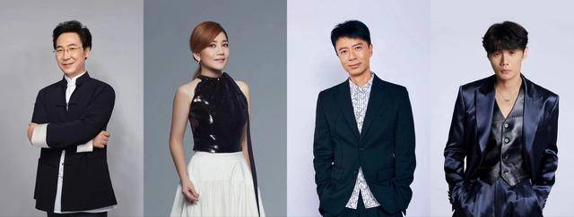 为什么刘德华是好声音见证人而不是导师?请看他对自己的评价。