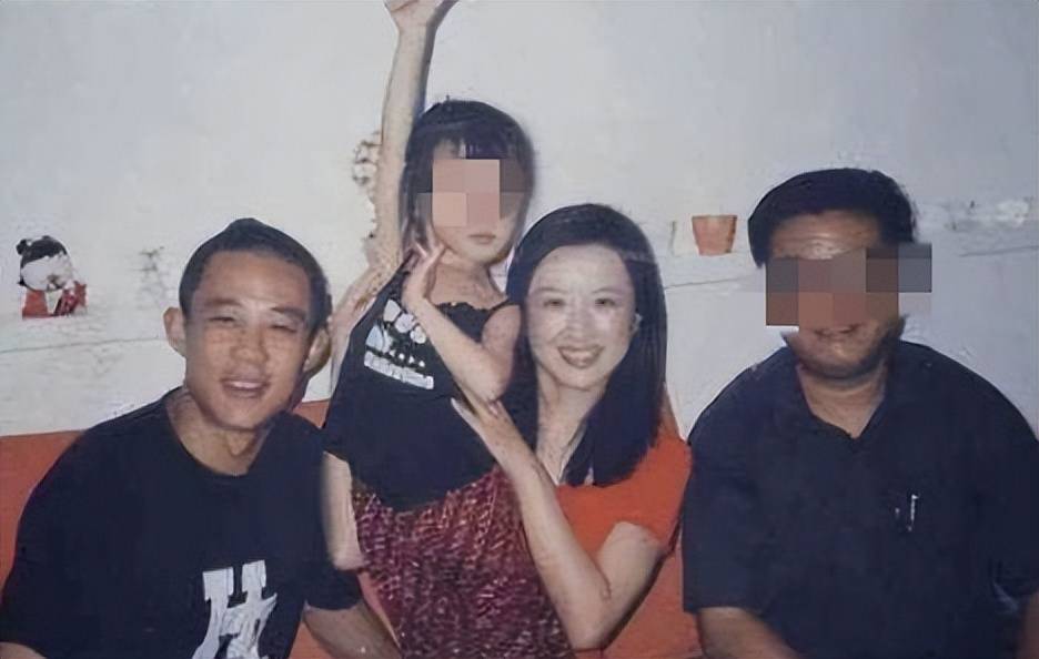 侯勇有几个妻子分别叫什么名字 侯勇个人资料简介