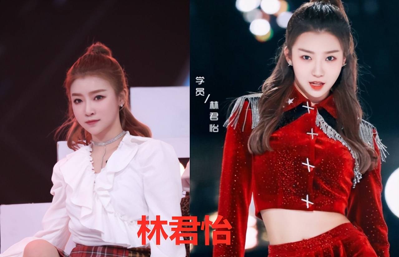 林俊逸的腹肌，姜振宇的腹肌，锡林那伊的腹肌，陈卓轩：无火难。