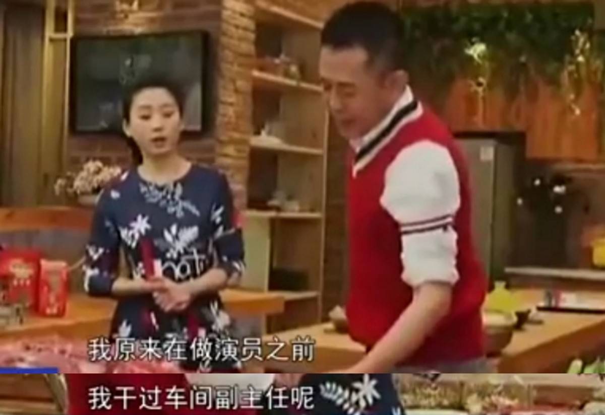 侯勇有几个妻子分别叫什么名字 侯勇个人资料简介