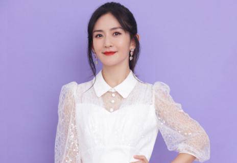 从“太阳女神”到争议不断,娜娜做了什么?黄磊曾评价:人生浅薄。