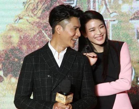 我曾经被谢霆锋骂过屎，被黄晓明骂过娘娘腔。44元18岁重回荧屏，依然是大牌。