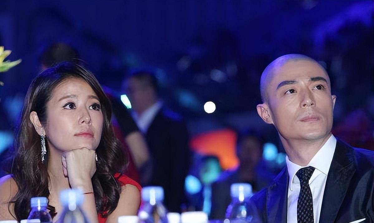 林志玲嫁人了吗?老公是谁(40岁陈乔恩老公)