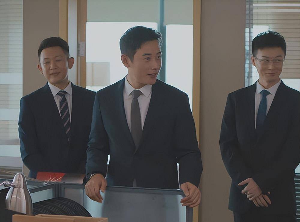 幸福到万家：王青来的暧昧，管涛的无边界感，观众的三观偏颇！