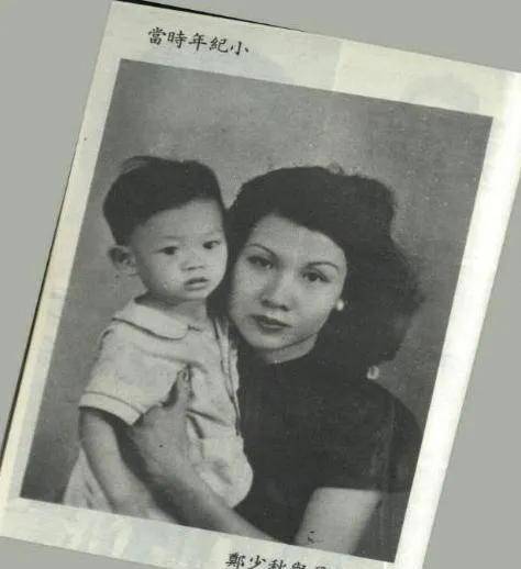 沈殿霞爱郑少秋吗(郑少秋靠沈殿霞)