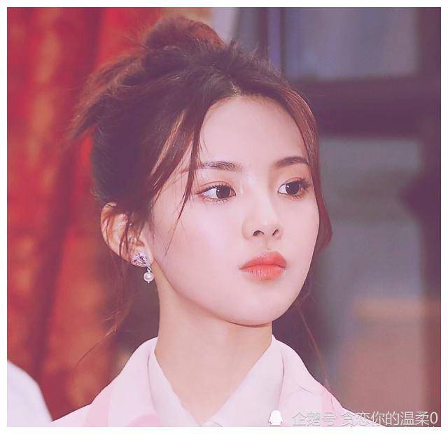 有哪些艺人的颜值被吹上天,但是你却觉得很丑的?(颜值高的女艺人)