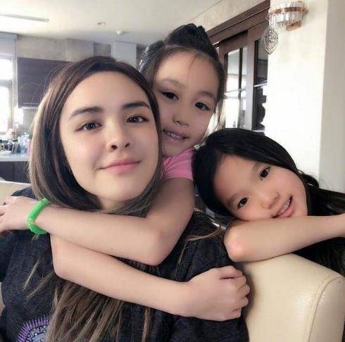 49岁钟丽缇婚史丰富(钟丽缇的婚姻)