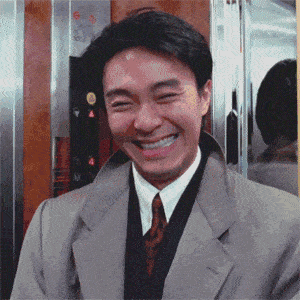 绝对美女的“石榴姐”,曾经的美少女,被周星驰培养,最终成为亿万富翁。