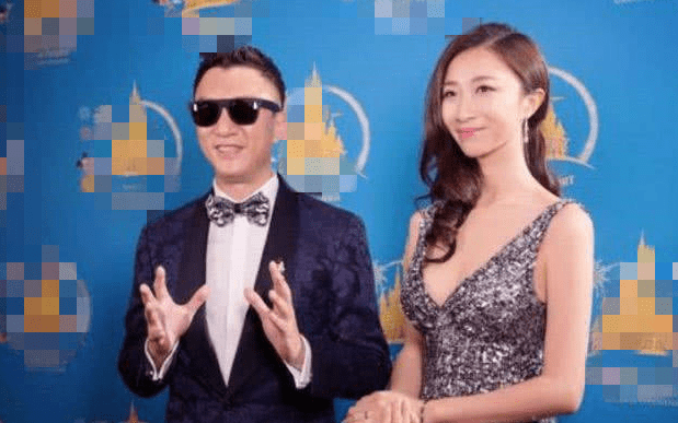 孙红雷没成名前的女友(孙红雷劝小演员)