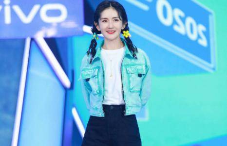 从“太阳女神”到争议不断,娜娜做了什么?黄磊曾评价:人生浅薄。