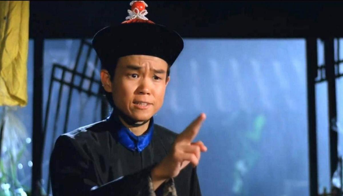 黄百鸣:错过周星驰,辞退王家卫,却陪妻子抗病16年的全能艺人(黄百鸣和王家卫)