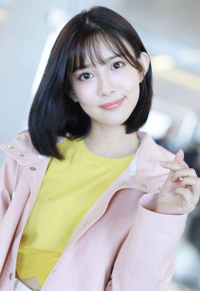 吉林走出来的5大美女,个个美若天仙,你最喜欢谁啊(吉林女生颜值排名)