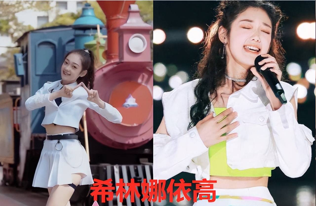 林俊逸的腹肌，姜振宇的腹肌，锡林那伊的腹肌，陈卓轩：无火难。