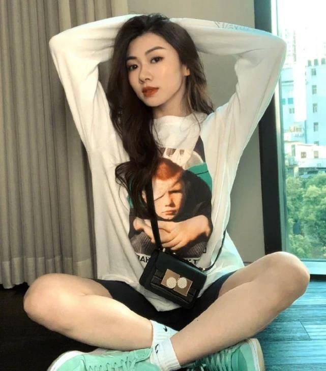 程晓玥最近动态(程晓玥近况)