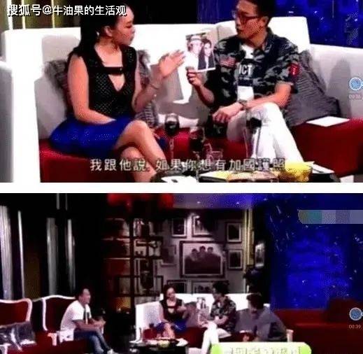 黎姿周星驰和钟丽缇(钟丽缇喜欢过周星驰吗)