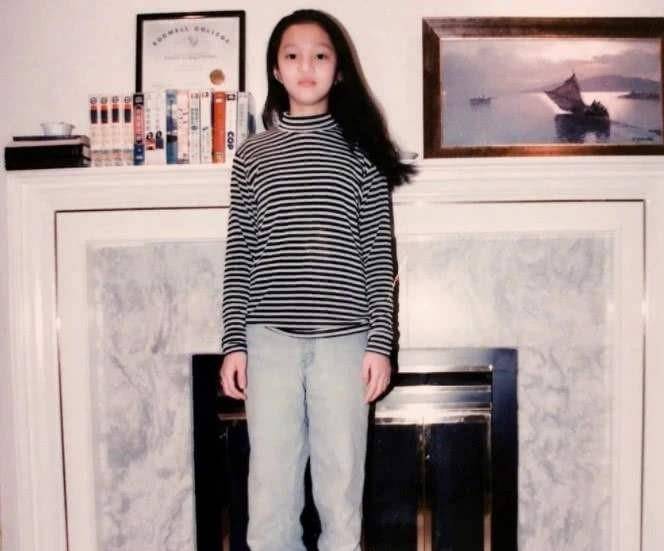 范玮琪怎么伤害张韶涵(范玮琪背叛张韶涵)